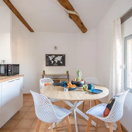 L'horizon Suspendu, Proche Château, Commerces Agde