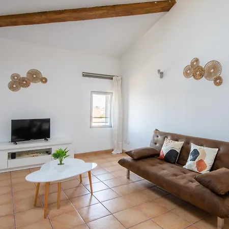 L'horizon Suspendu, Proche Chateau, Commerces Lejlighed *