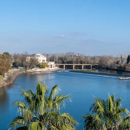 Lejlighed L'horizon Suspendu, Proche Chateau, Commerces