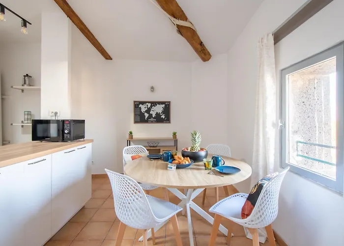 L'horizon Suspendu, Proche Chateau, Commerces アグド