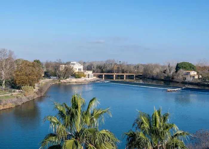 アパート L'horizon Suspendu, Proche Chateau, Commerces